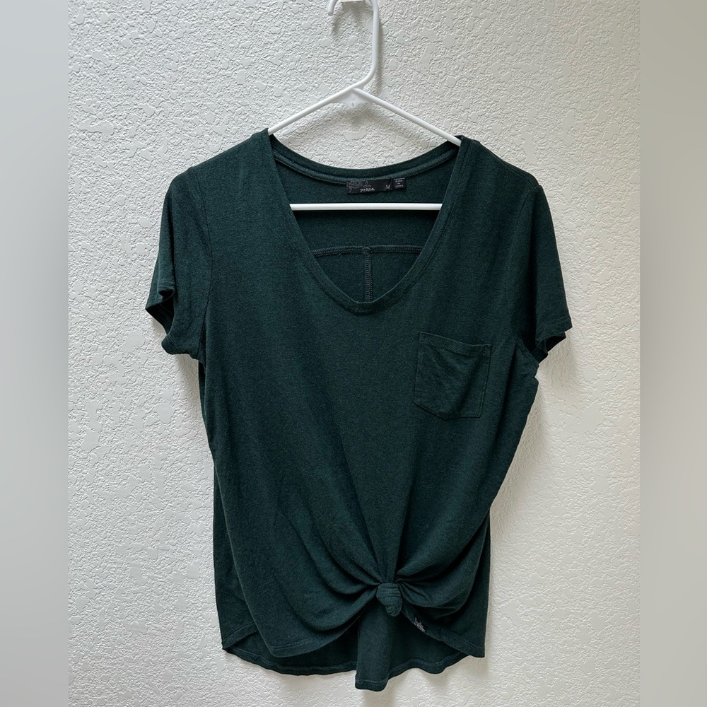 Prana tshirt (M)